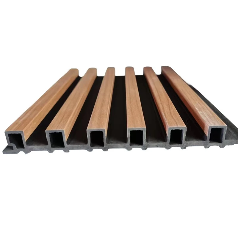 Hot Sale Modern WPC Wood Decoration best