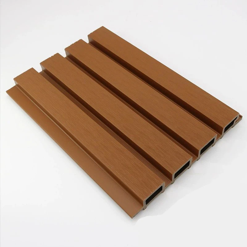 Secong Generation Embossed Wall Cladding