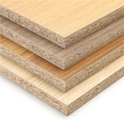 Heißer Verkauf Fabrikpreis Melaminbeschichtetes Brett