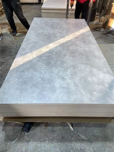 18 mm Ghana-Sperrholz, Möbelsperrholz