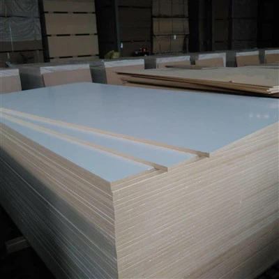Einfacher MDF